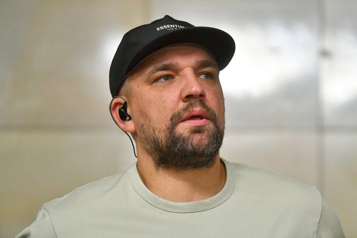 Баста, Холзи или Зараза: Чей трек стал лучшим на этой неделе