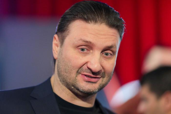 Эдгард Запашный: Новый цирк позволит активнее развивать цирковое искусство