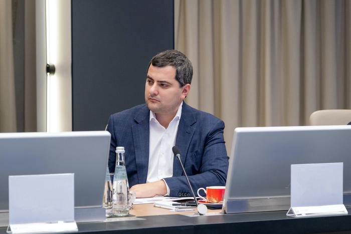 Владислав Овчинский: Новый жилой комплекс строят по программе реновации в Люблино