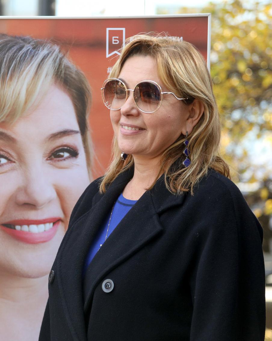 Арина Шарапова: Новый цирк в Москве должен стать сказочным и современным