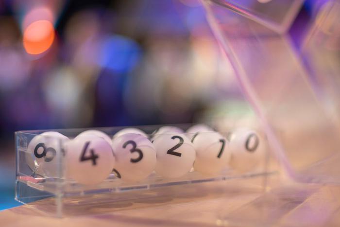 Житель Подмосковья приобрёл билет за 150 руб. и выиграл 285 млн руб.