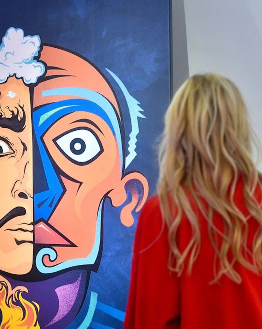 Афиша на 5 марта: проращиваем микрозелень и любуемся подлинниками Сальвадора Дали