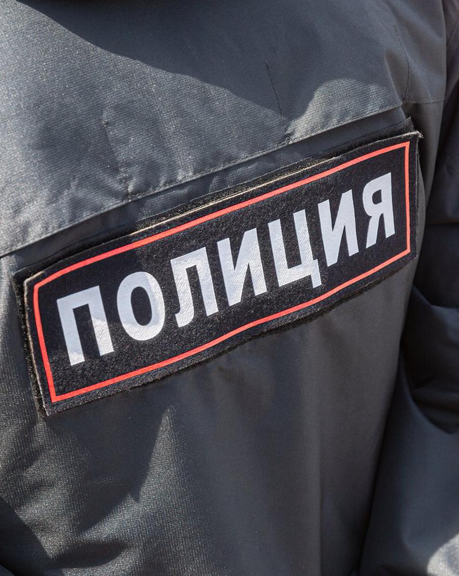 В Алтайском крае застрелили главу района