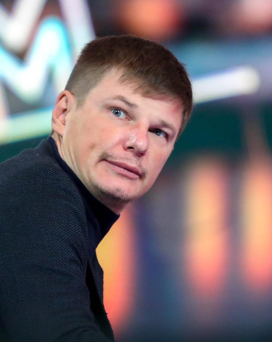 Аршавин получил тренерскую лицензию УЕФА категории "А"