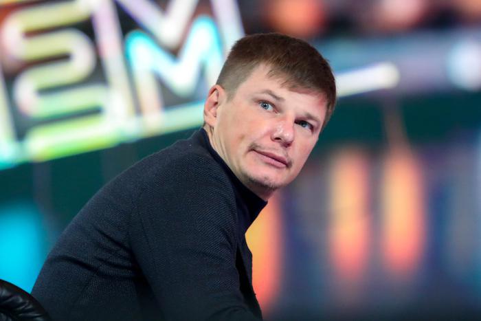 Аршавин получил тренерскую лицензию УЕФА категории "А"