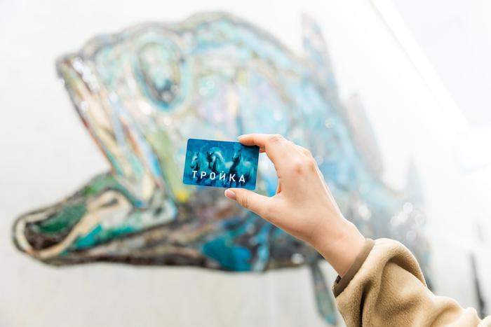 Максим Ликсутов рассказал, что за 2 года пассажиры Большой кольцевой линии воспользовались транспортной картой более 172 млн. раз