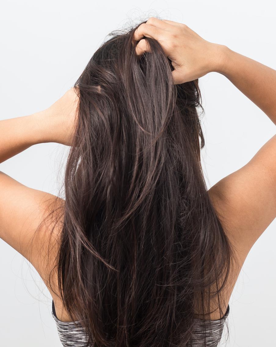 Зуд кожи головы: причины и способы решения проблемы