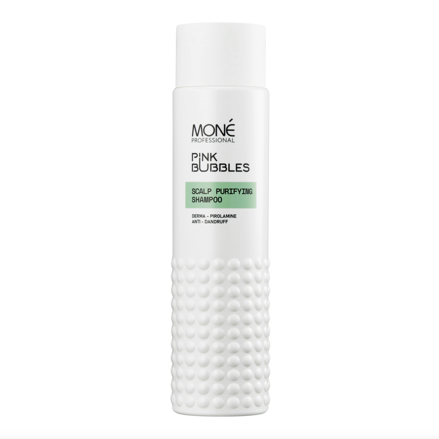 Очищающий шампунь для чувствительной кожи головы MONE Scalp Purifying Shampoo (1701 ₽).