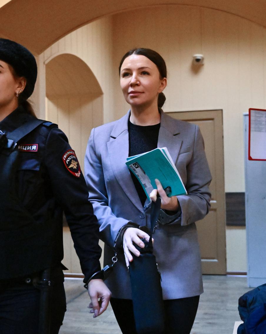 "Люди будут требовать, чтобы сидела от звонка до звонка": Елена Блиновская решила обжаловать приговор