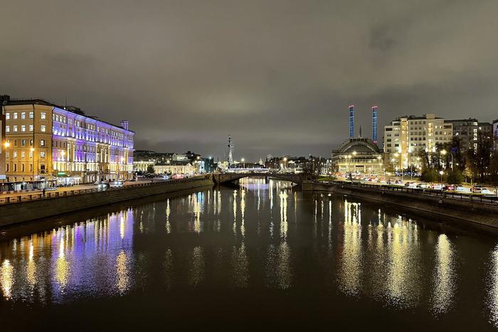 Синоптик рассказал о рекордном потеплении, которое накроет Москву