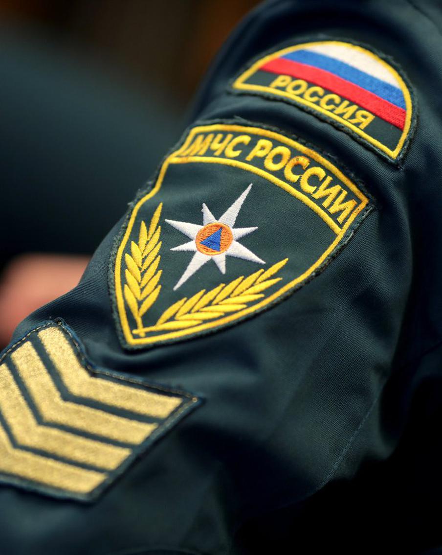 После обрушения дома на Кубани более 20 человек разместили в гостинице