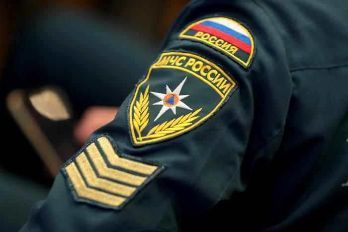 После обрушения дома на Кубани более 20 человек разместили в гостинице