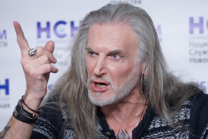 Никита Джигурда дошёл до Конституционного суда