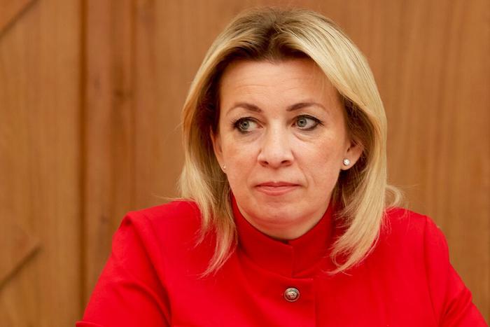 Захарова заявила о потере лидерами ЕС почвы под ногами из-за возвращения Трампа