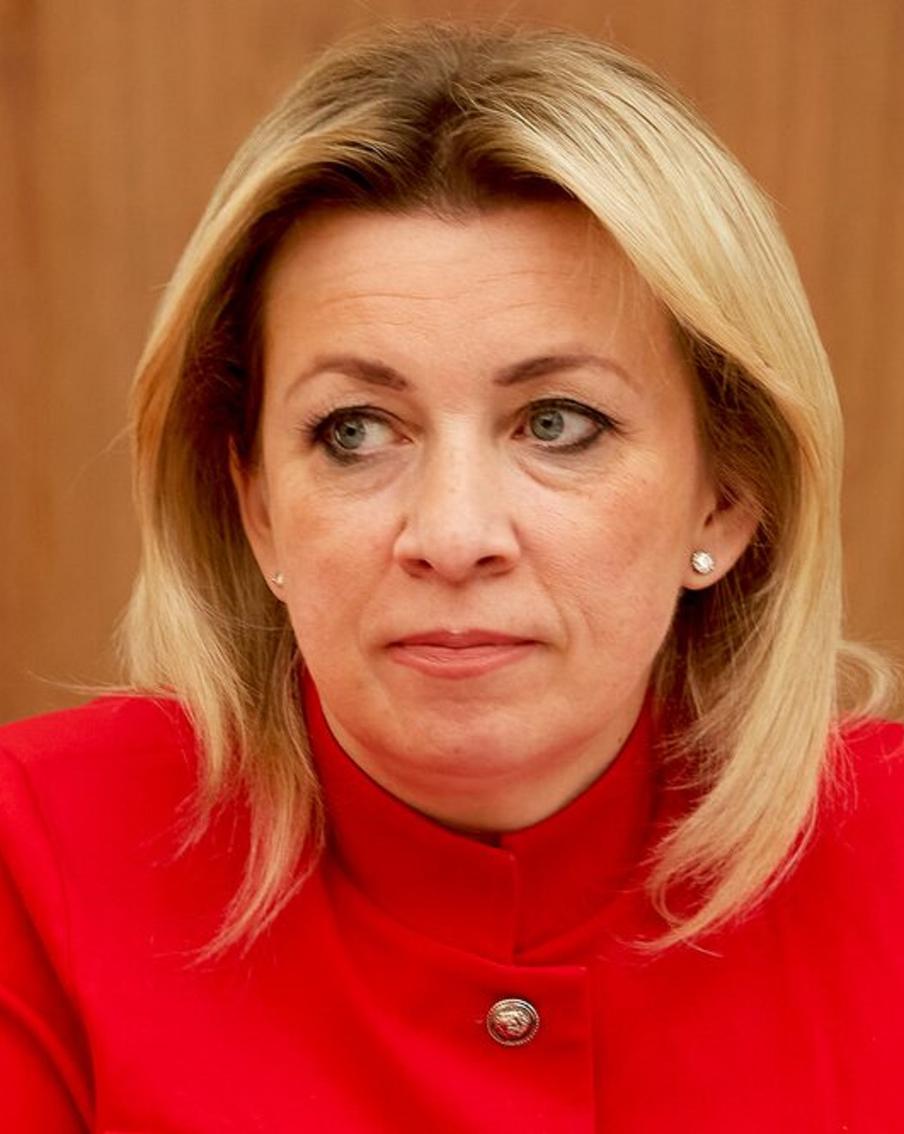 Захарова заявила о потере лидерами ЕС почвы под ногами из-за возвращения Трампа