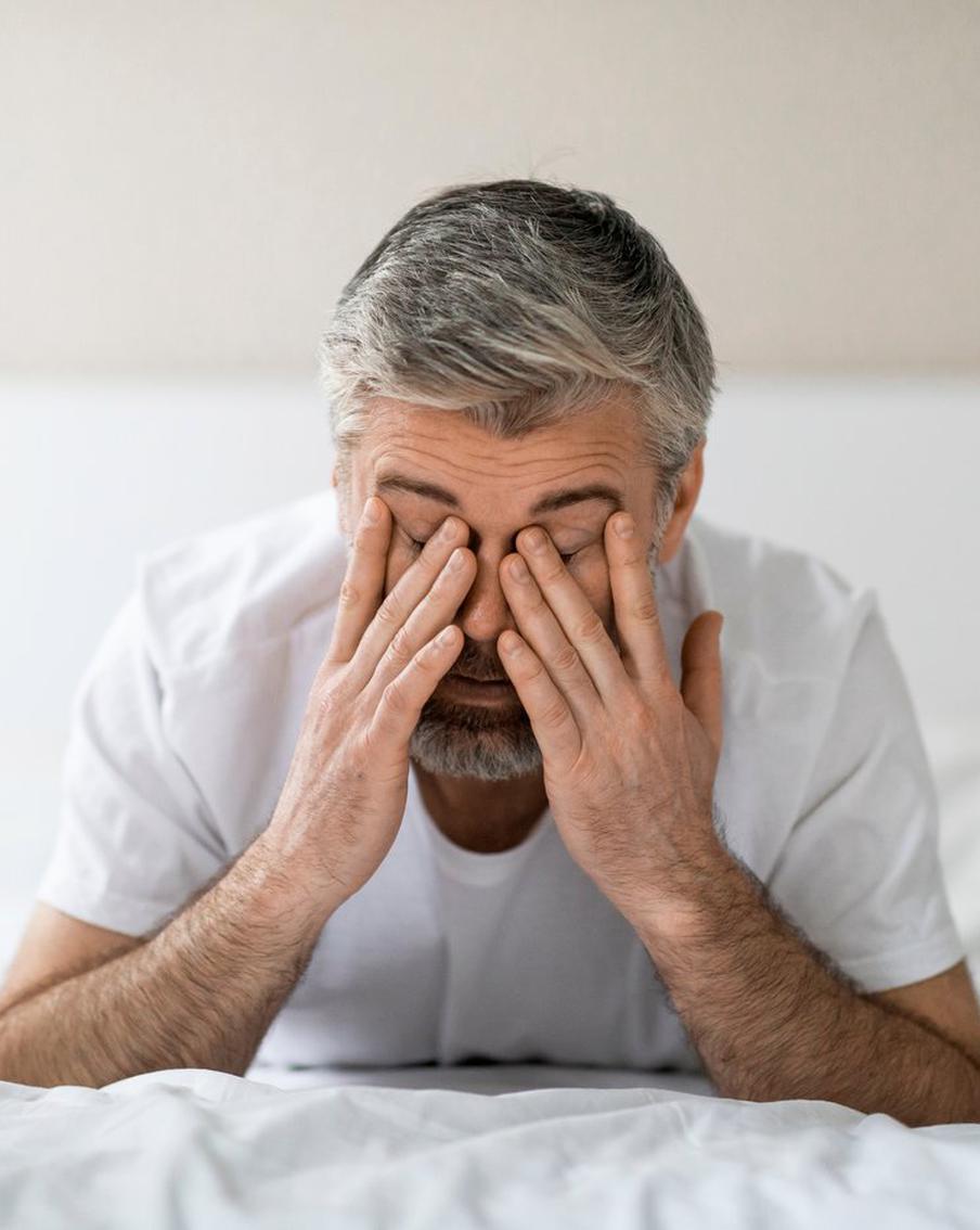 Весенняя проблема: что делать, если вас внезапно накрыла паническая атака