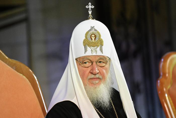Патриарх Кирилл объяснил, почему участники СВО не знают уныния