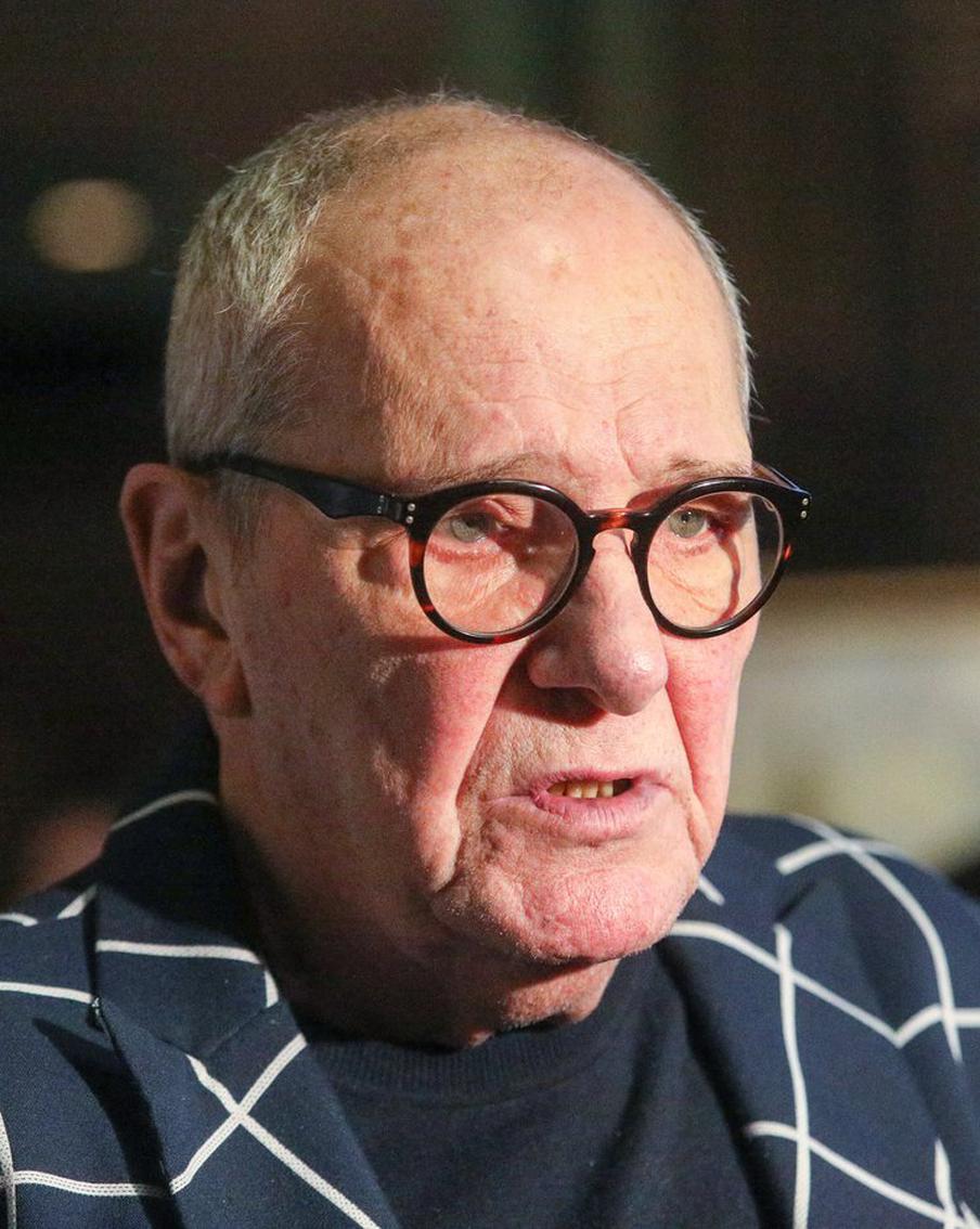 Жена Виторгана прокомментировала слухи об ухудшении самочувствия актера