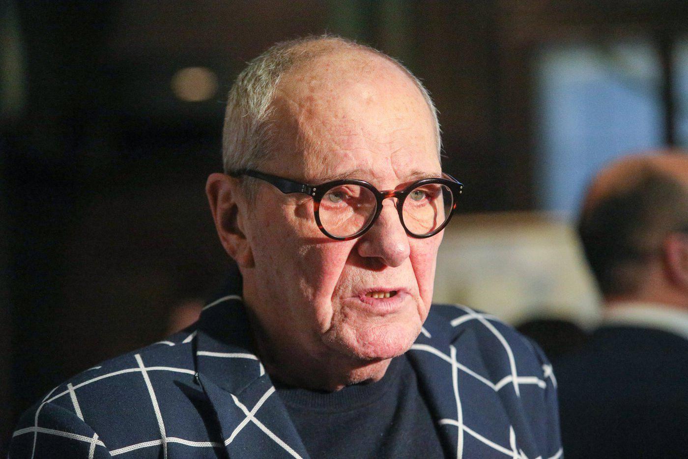 Жена Виторгана прокомментировала слухи об ухудшении самочувствия актера