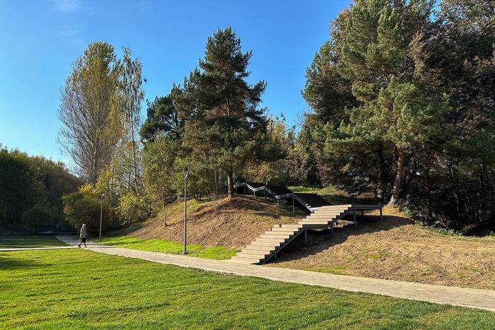 Штрафы за нарушения на зелёных территориях Москвы увеличены в 1,5 раза