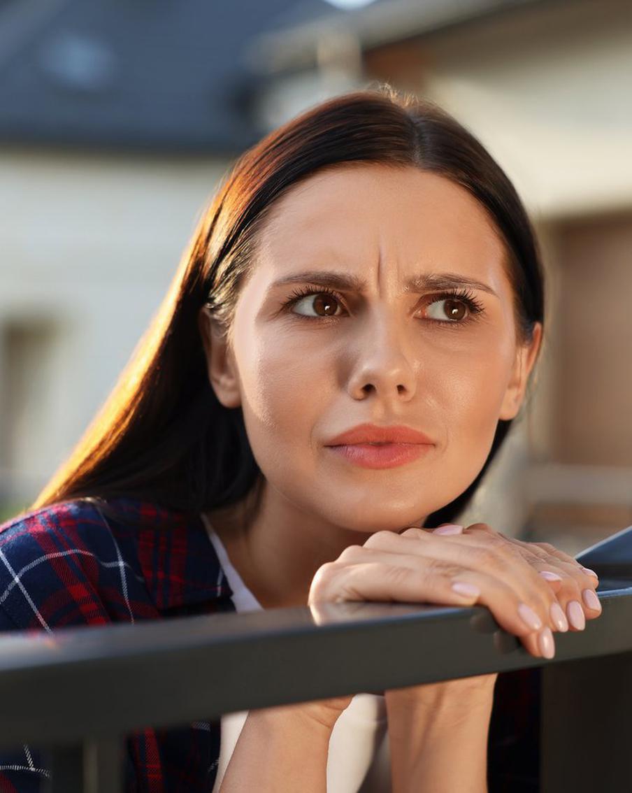 Богатые тоже плачут: как можно двигаться к цели, а не стоять на месте