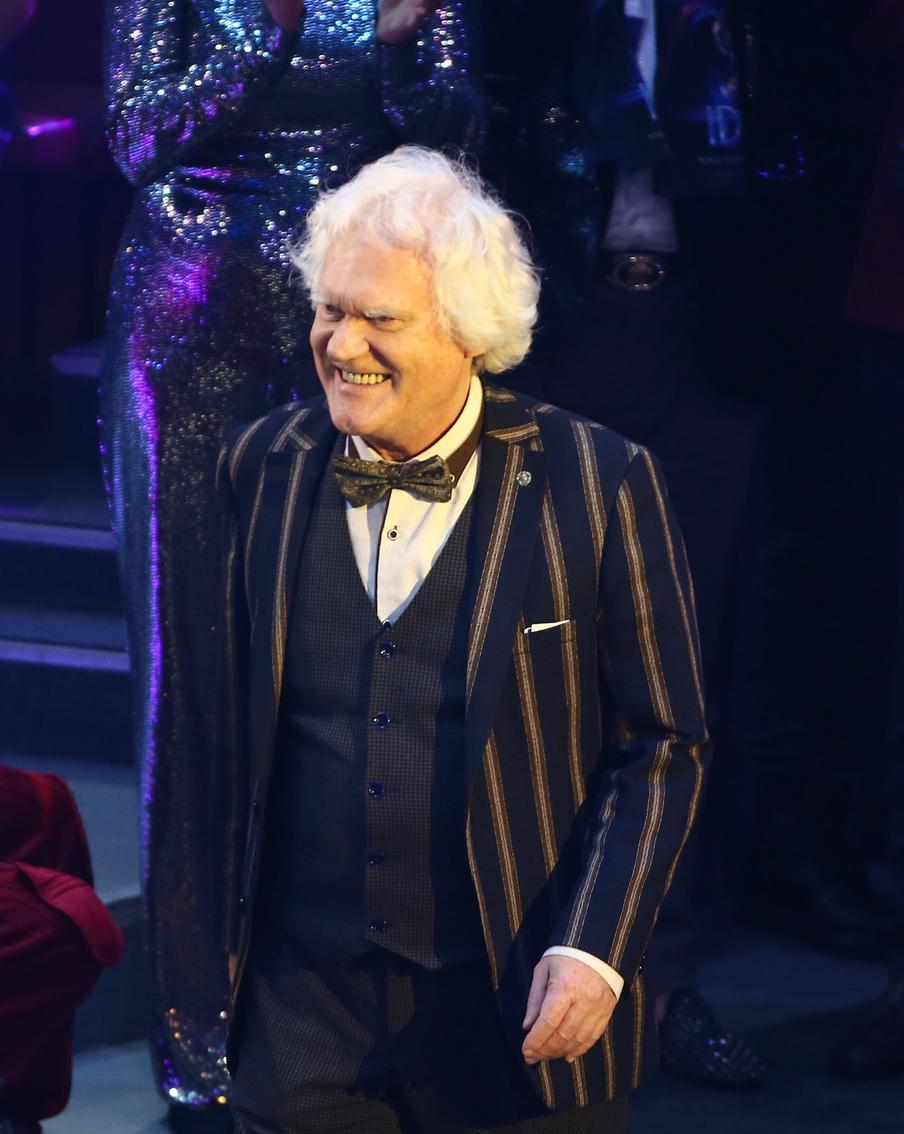 Куклачёв: Животные будут благодарны за более комфортные условия в новом цирке