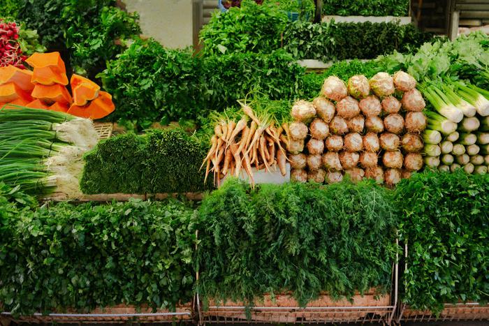 Почему весна – самое время привести организм в порядок