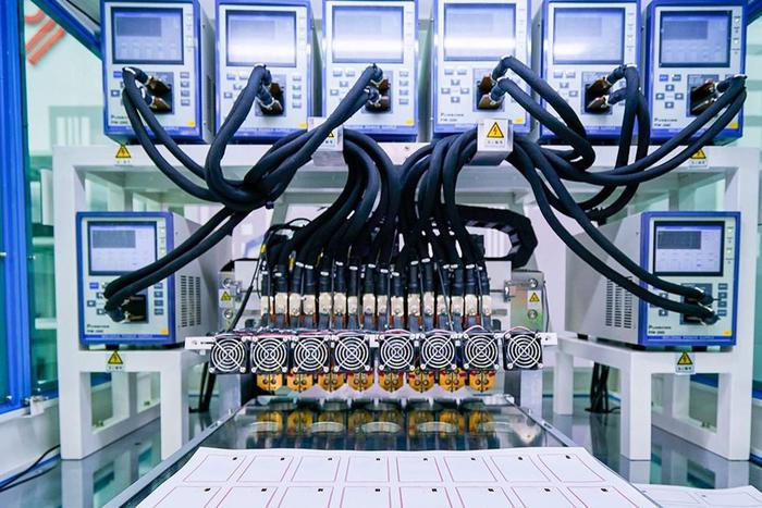 Мэр Москвы сообщил о росте высокотехнологичных производств в столице