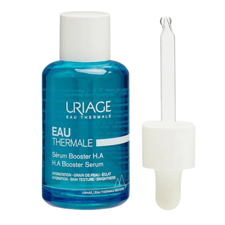 Увлажняющая сыворотка-бустер URIAGE Eau Thermale (2053 ₽)