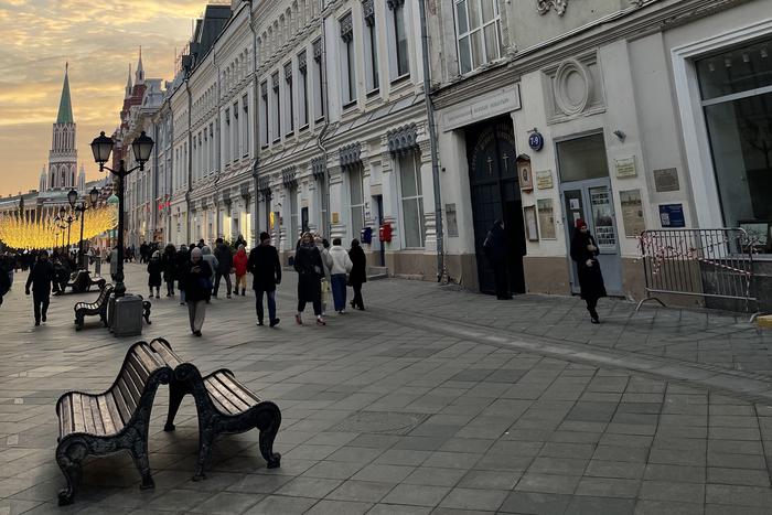 Температура в Европейской России продолжит бить рекорды