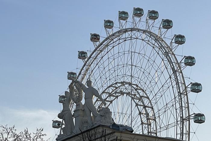 В России обновлены 15 температурных рекордов