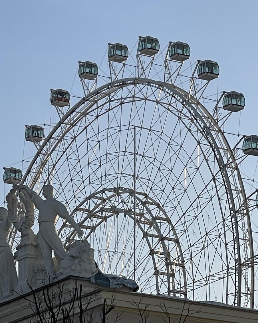 В России обновлены 15 температурных рекордов