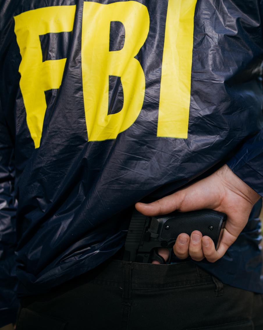 Бывшего сноубордиста сборной Канады ищет ФБР