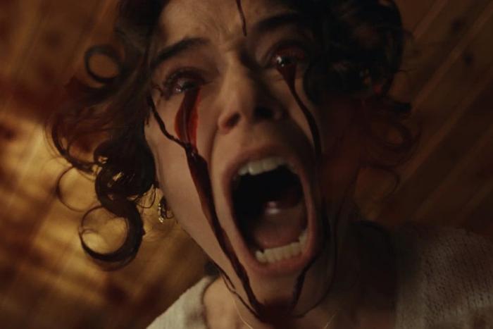 До жути смешно и до смешного абсурдно: какой вышла новая экранизация Стивена Кинга