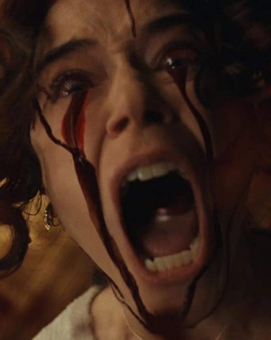 До жути смешно и до смешного абсурдно: какой вышла новая экранизация Стивена Кинга