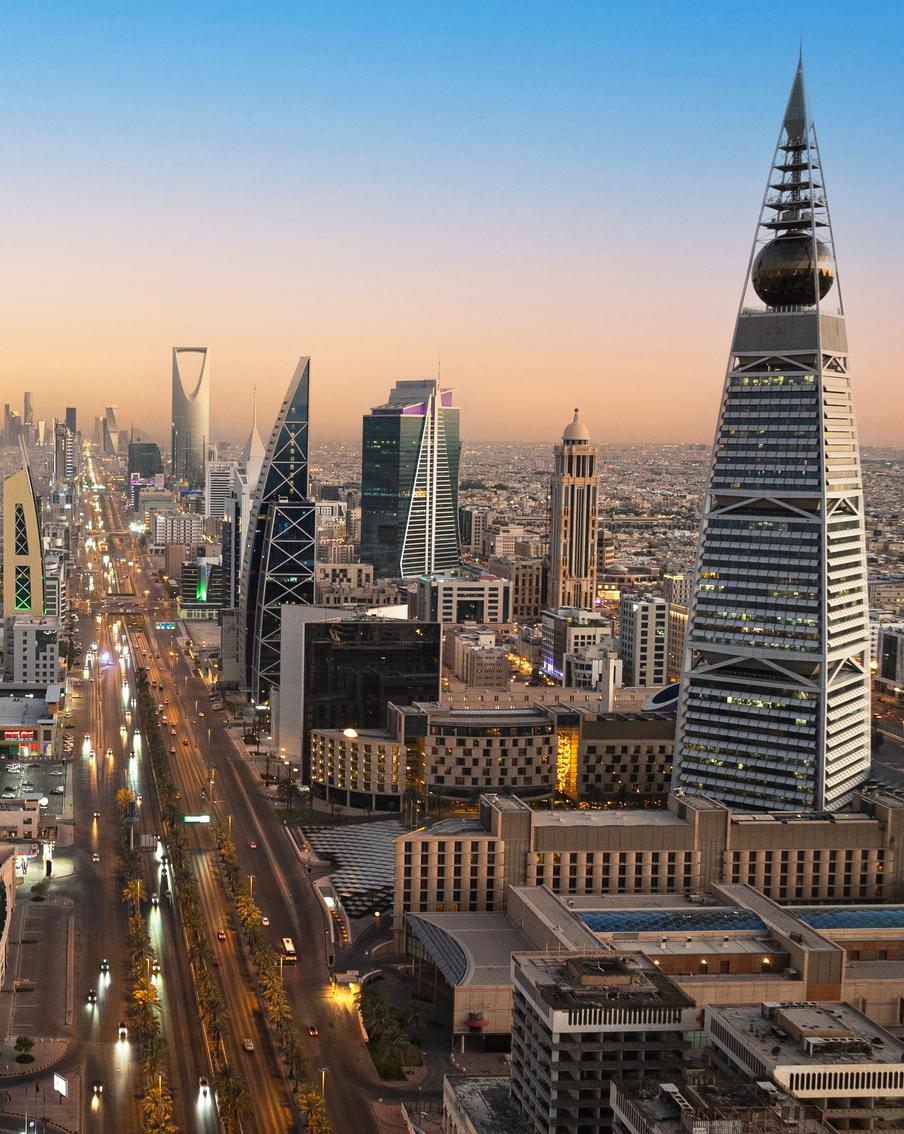 Саудовская Аравия осудила попытку восстания в Сирии