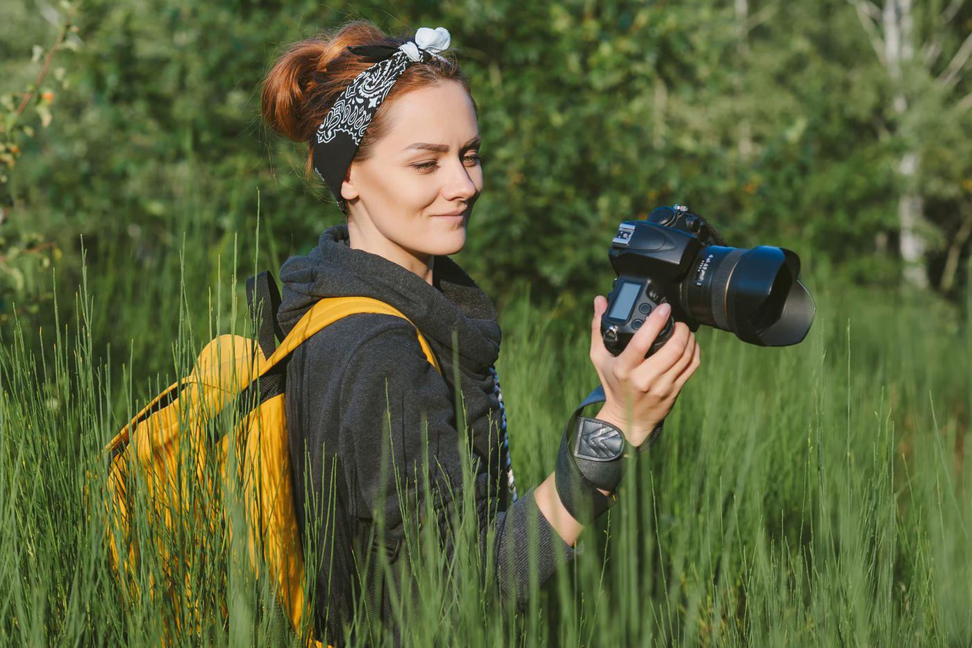 Всероссийский фотоконкурс ‘’БОМБОРА 2025"