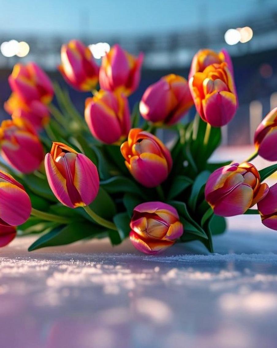 Москвички рассказали, чего хотят больше всего на 8 марта