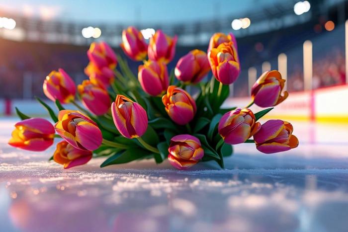 Москвички рассказали, чего хотят больше всего на 8 марта