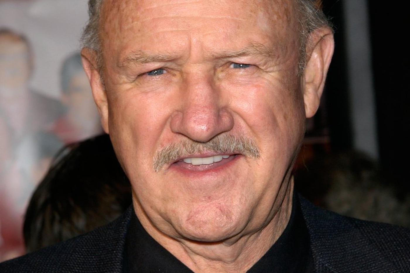 Двукратный обладатель "Оскара" Джин Хэкмен скончался по естественным причинам