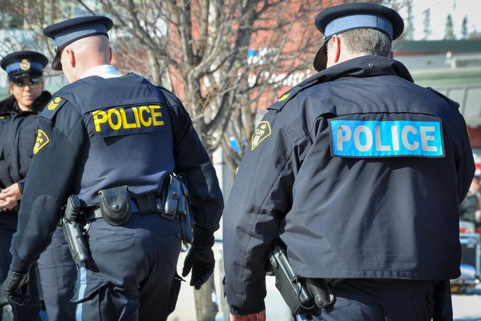 Жертвами атаки стрелка в одном из пабов Торонто стали около 11 человек