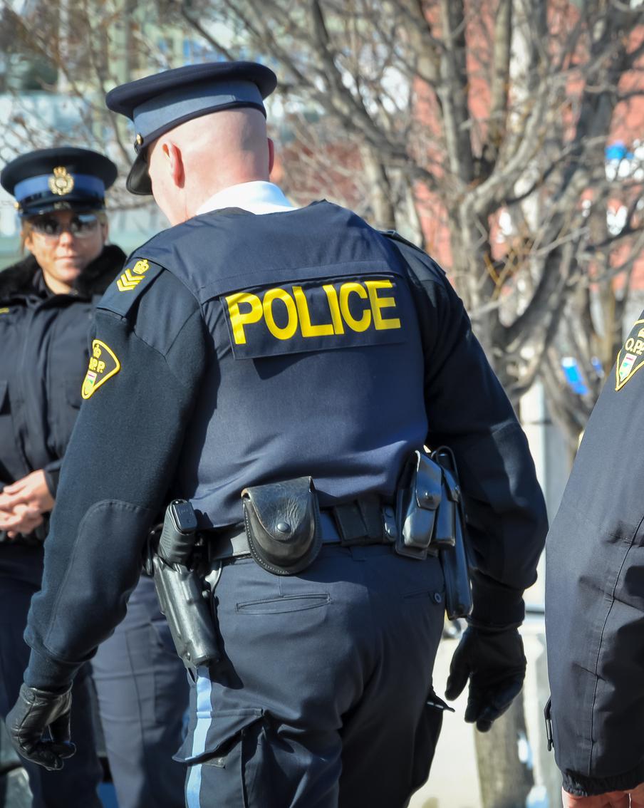 Жертвами атаки стрелка в одном из пабов Торонто стали около 11 человек