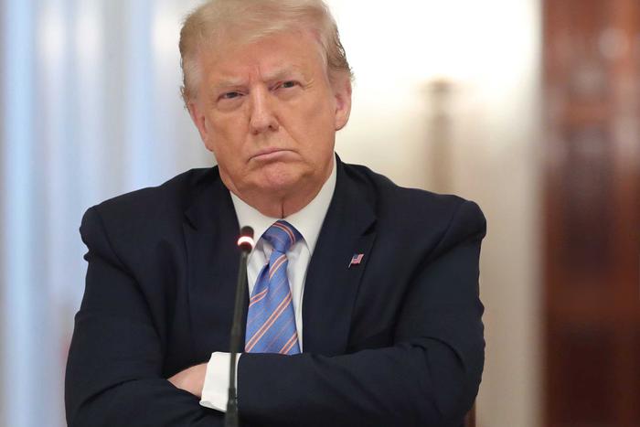 Администрация Дональда Трампа планирует перебросить солдат США в Европе из Германии в Венгрию