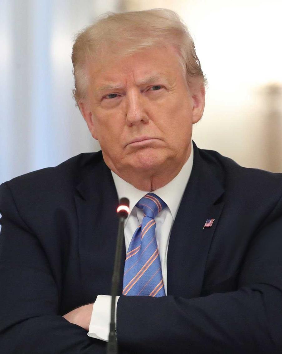 Администрация Дональда Трампа планирует перебросить солдат США в Европе из Германии в Венгрию