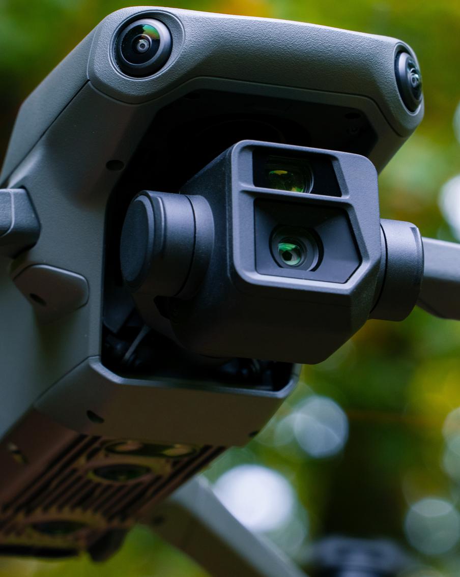 Китайские производители дронов могут привести к обрушению фронта на Украине