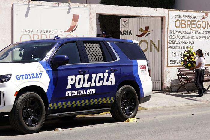 Страшная находка сделана в подпольном крематории на мексиканском ранчо