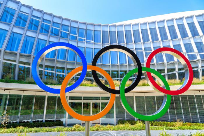 Кандидат в президенты Международного олимпийского комитета приедет в Москву уже 10 марта