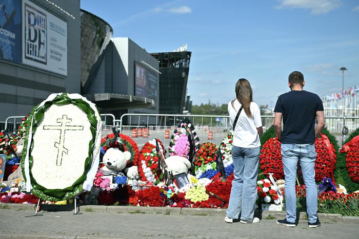 Появились подробности о задержанном в США инструкторе боевиков из "Крокуса"