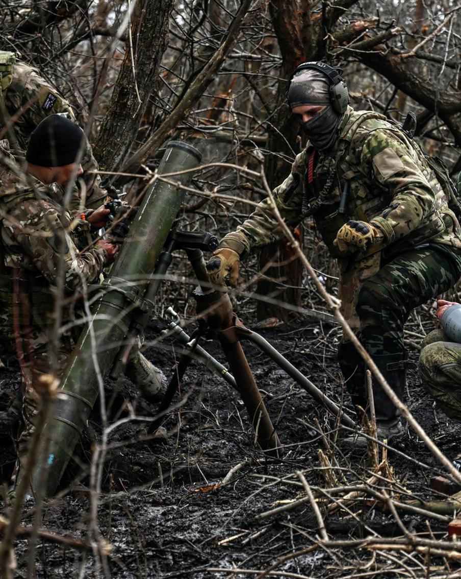 ВС РФ могут окружить 10 тысяч солдат ВСУ в Курской области: хроника очередных событий украинского кризиса