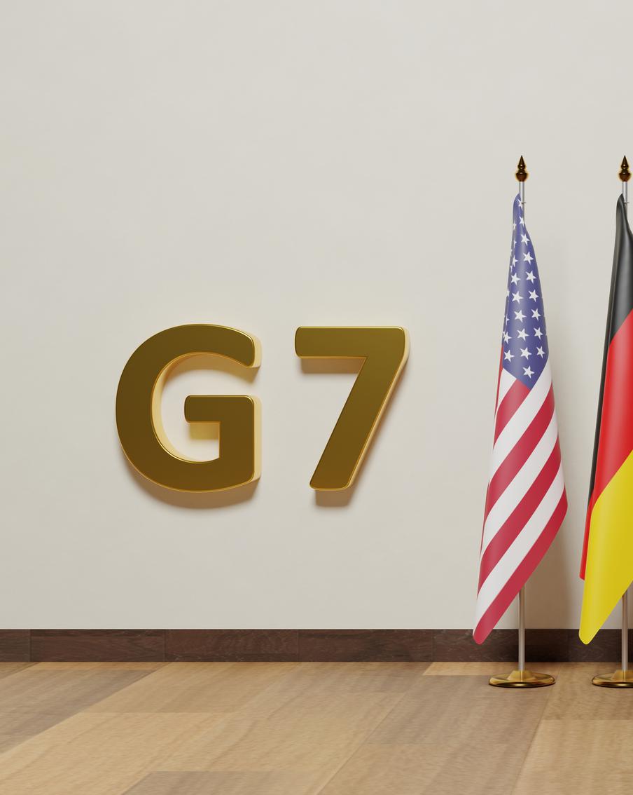 США отказали Канаде в создании целевой группы для отслеживания российского "теневого флота"